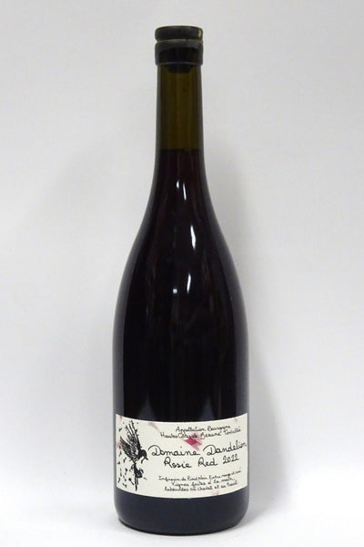 Domaine Dandelion 2022 Rosie Red – Chambers Street Wines