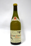 Dauvissat, Rene & Vincent 2003 Chablis 1er Cru Les Vaillons