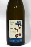 De Moor 2022 Bourgogne Blanc Vendangeur Masque