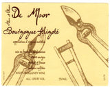 De Moor 22 Bourgogne Aligote Magnum