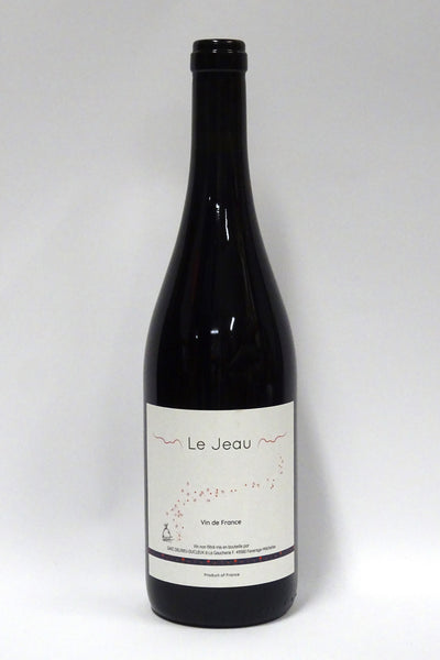 Delrieu-Ducleux 2023 Le Jeau Rouge – Chambers Street Wines