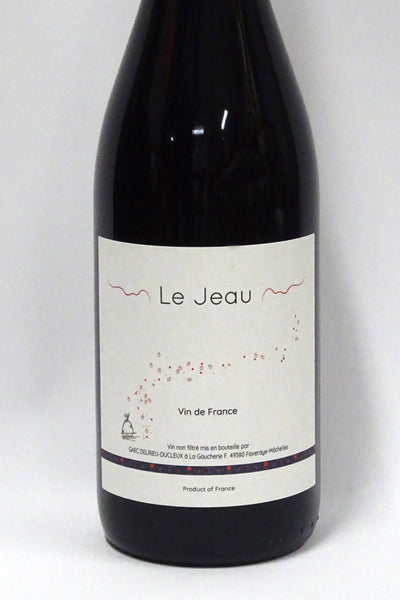 Delrieu-