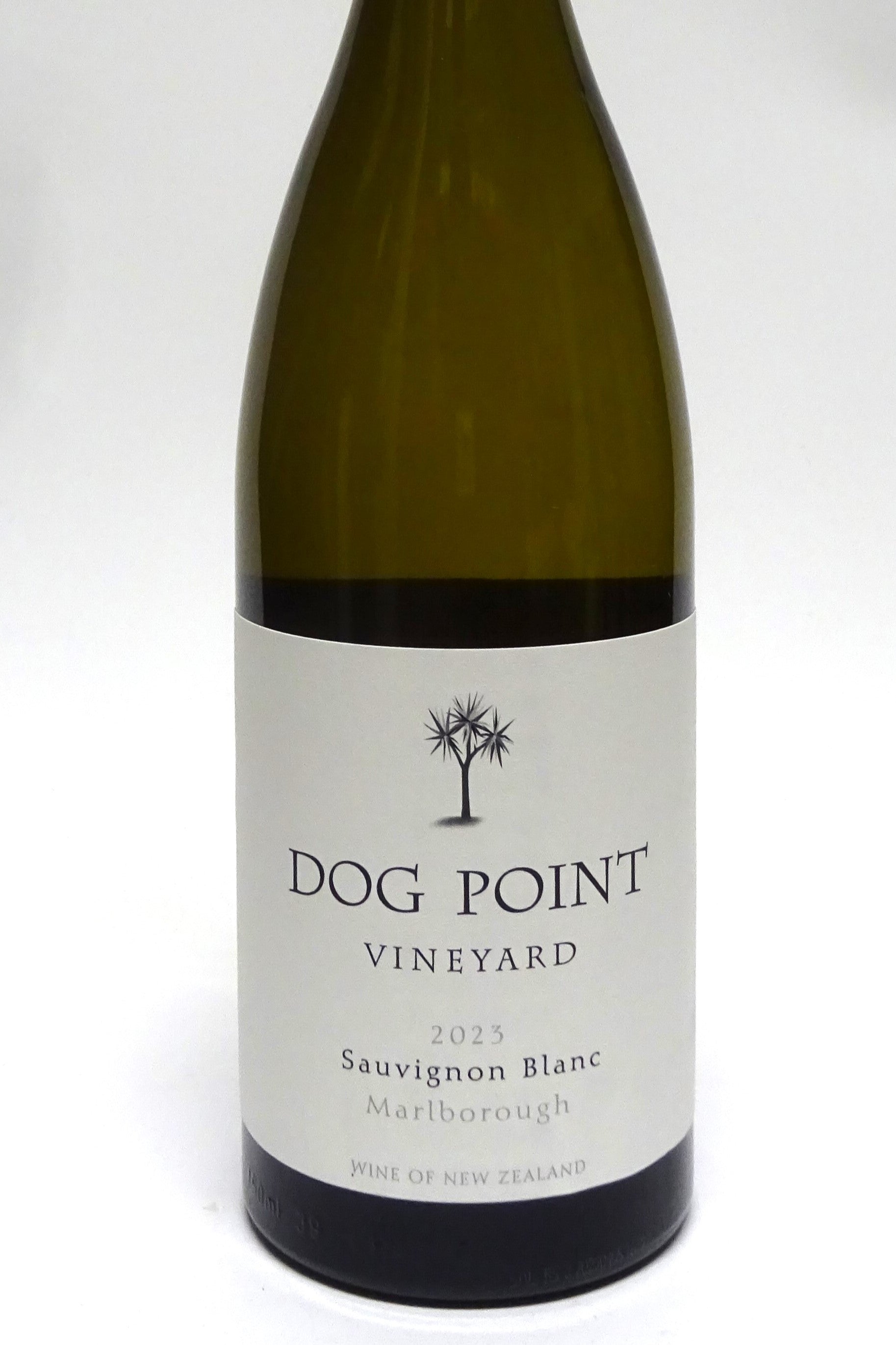 Dog Point 2023 Marlborough Sauvignon Blanc