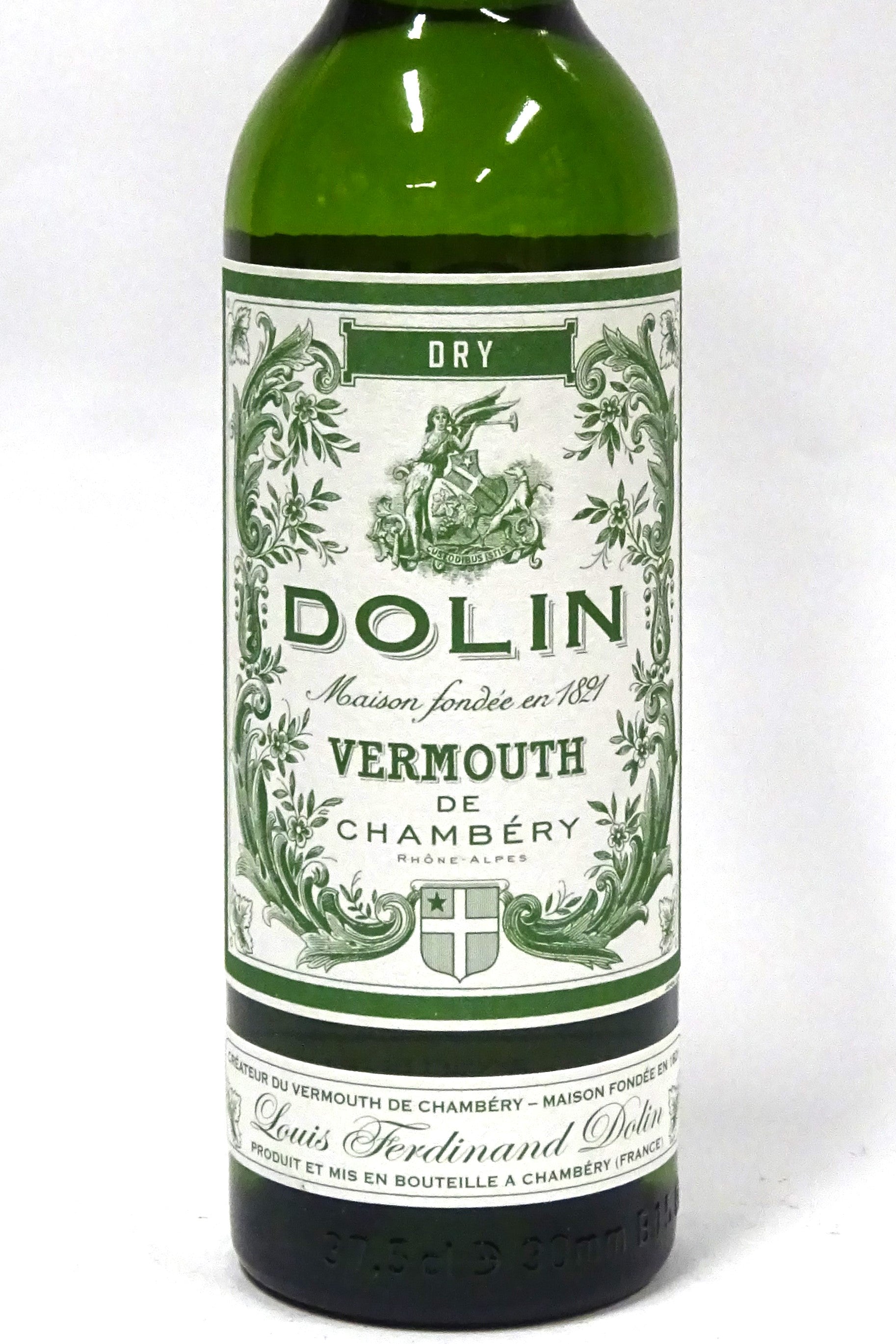 Dolin Vermouth de Chambery Dry 375ml