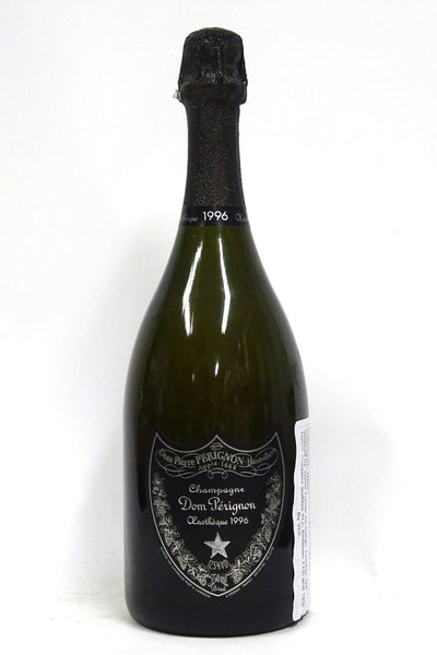 Dom Perignon 1996 Champagne Brut Oenotheque – Chambers Street Wines