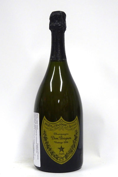 Dom Perignon 1996 Champagne Brut – Chambers Street Wines
