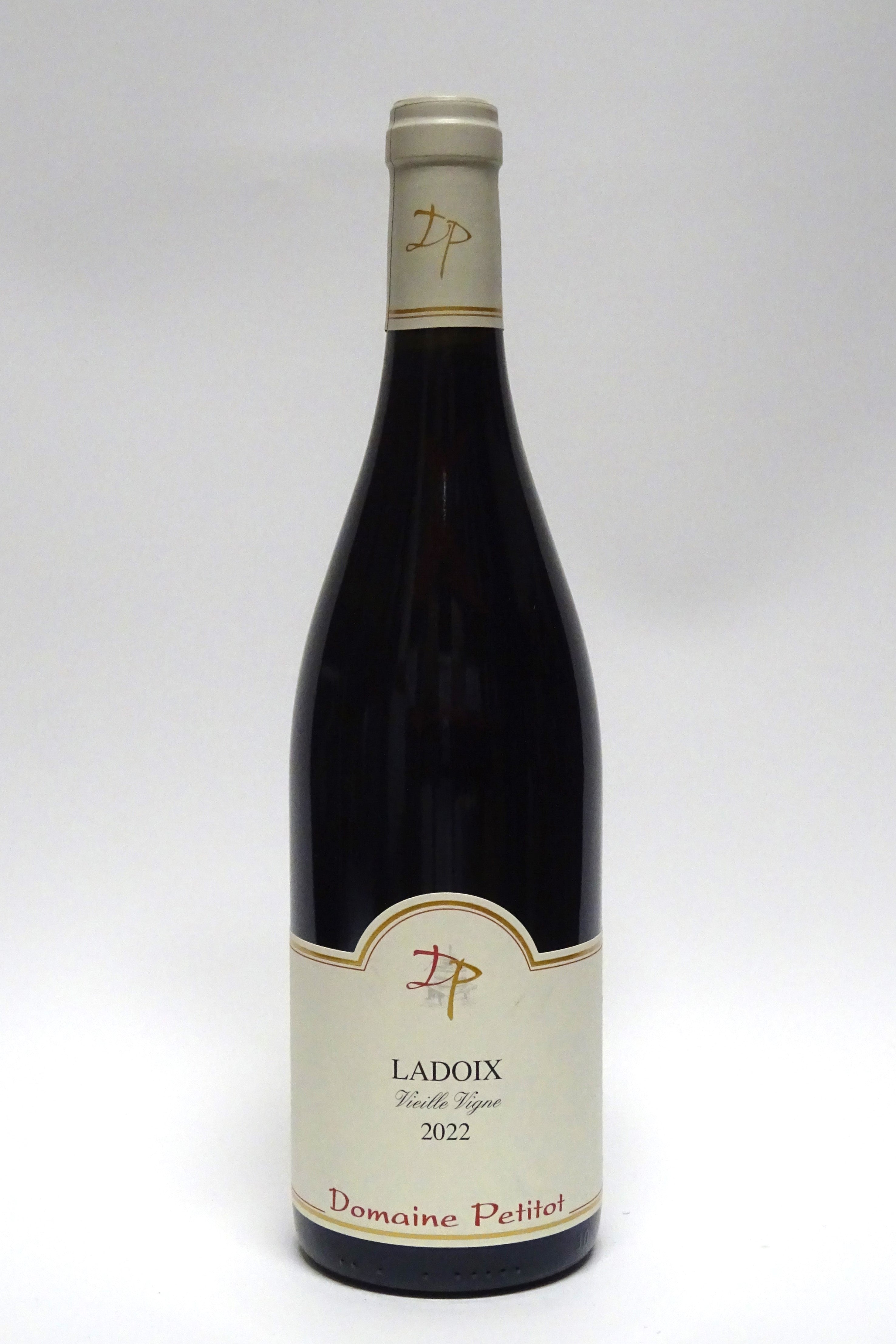 Petitot 2022 Ladoix Vieilles Vignes