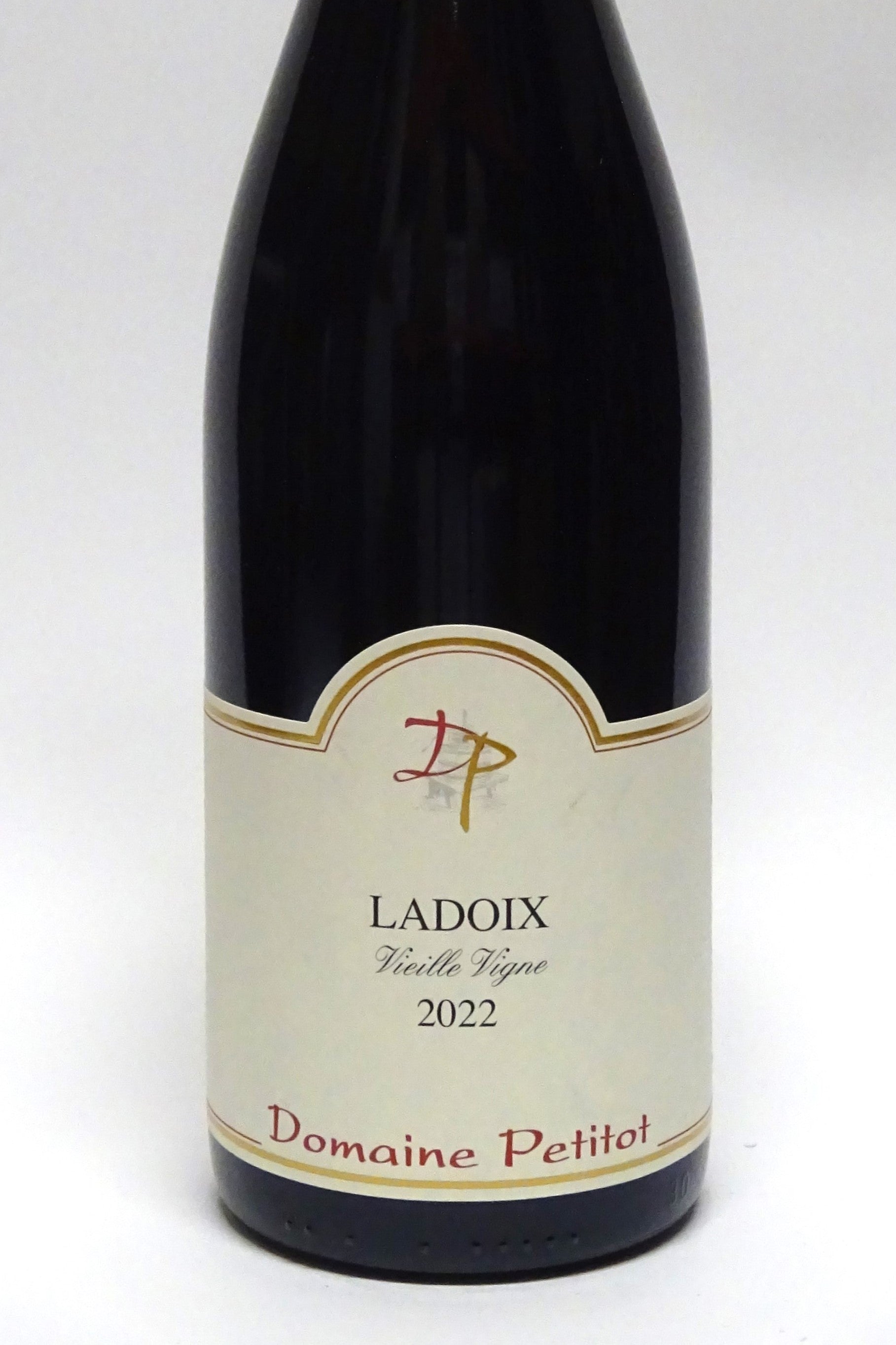 Petitot 2022 Ladoix Vieilles Vignes