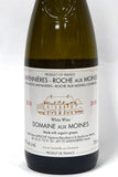 Domaine aux Moines 2018 Savennieres Roche Aux Moines