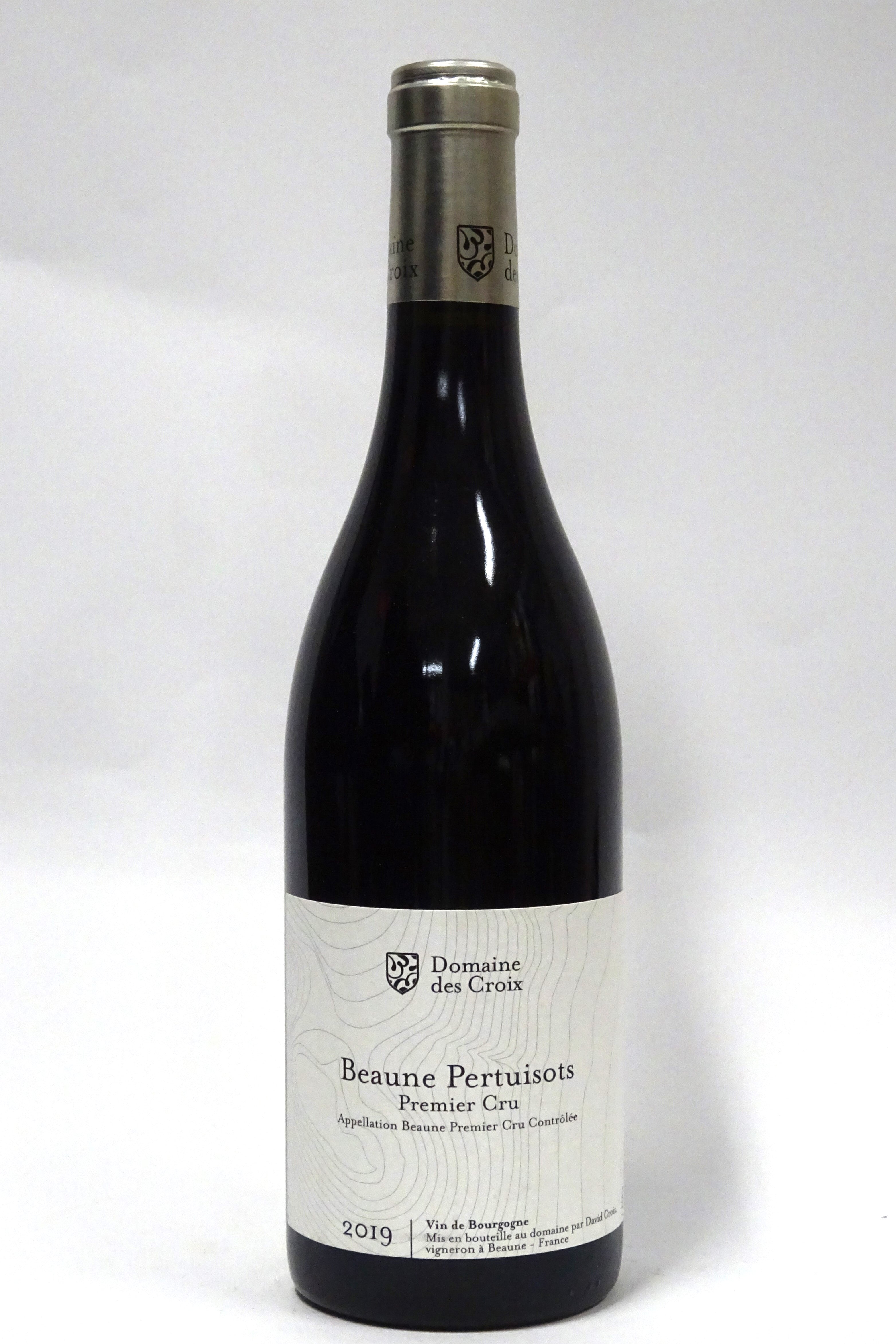Domaine des Croix 2019 Beaune 1er Cru Pertuisots