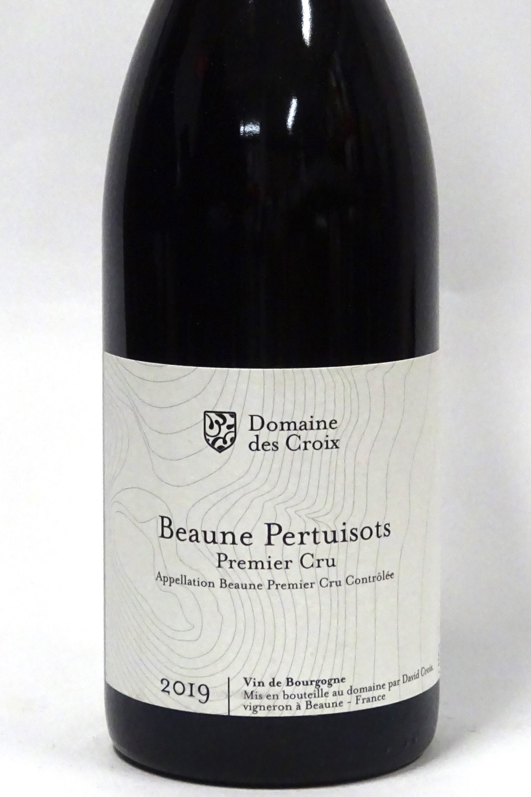 Domaine des Croix 2019 Beaune 1er Cru Pertuisots
