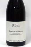 Domaine des Croix 2019 Beaune 1er Cru Pertuisots