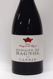 Domaine du Bagnol 2018 Cassis Rouge Cuvée Marquis de Fesques