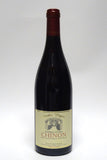 Fossile 2020 Chinon