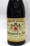 Pegau 1999 Chateauneuf du Pape