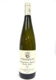 Donnhoff 2002 Schlossbockelheimer Kupfergrabe Riesling Spatlese