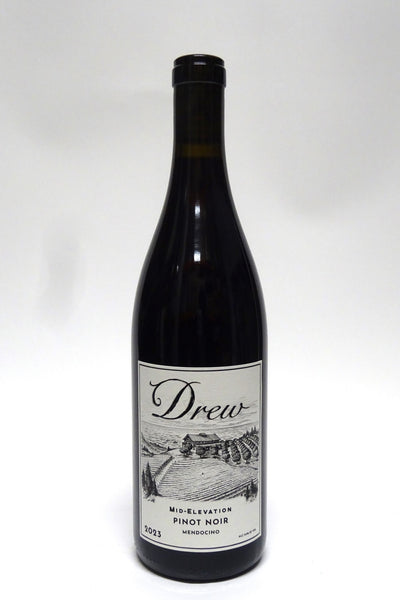 Drew2023MidElevationPinotNoir-