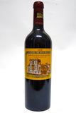 Ducru Beaucaillou 2008 Saint Julien