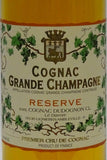 Dudognon 10 Year Old Cognac Grande Champagne 'Reserve'