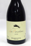 Escoda-Sanahuja 2022 Les Paradetes