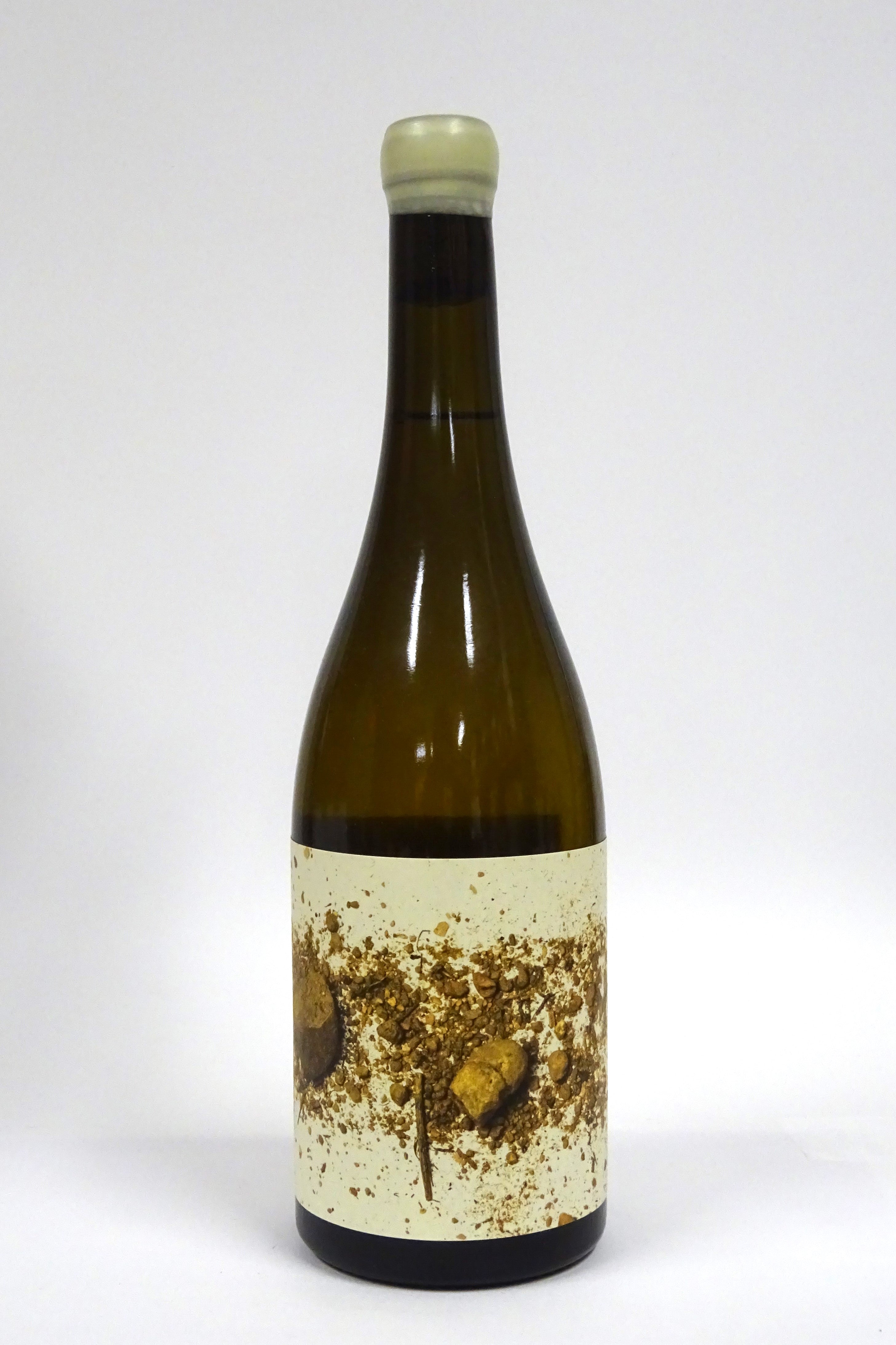 Garcia, Esmeralda 2019 El Carrascal