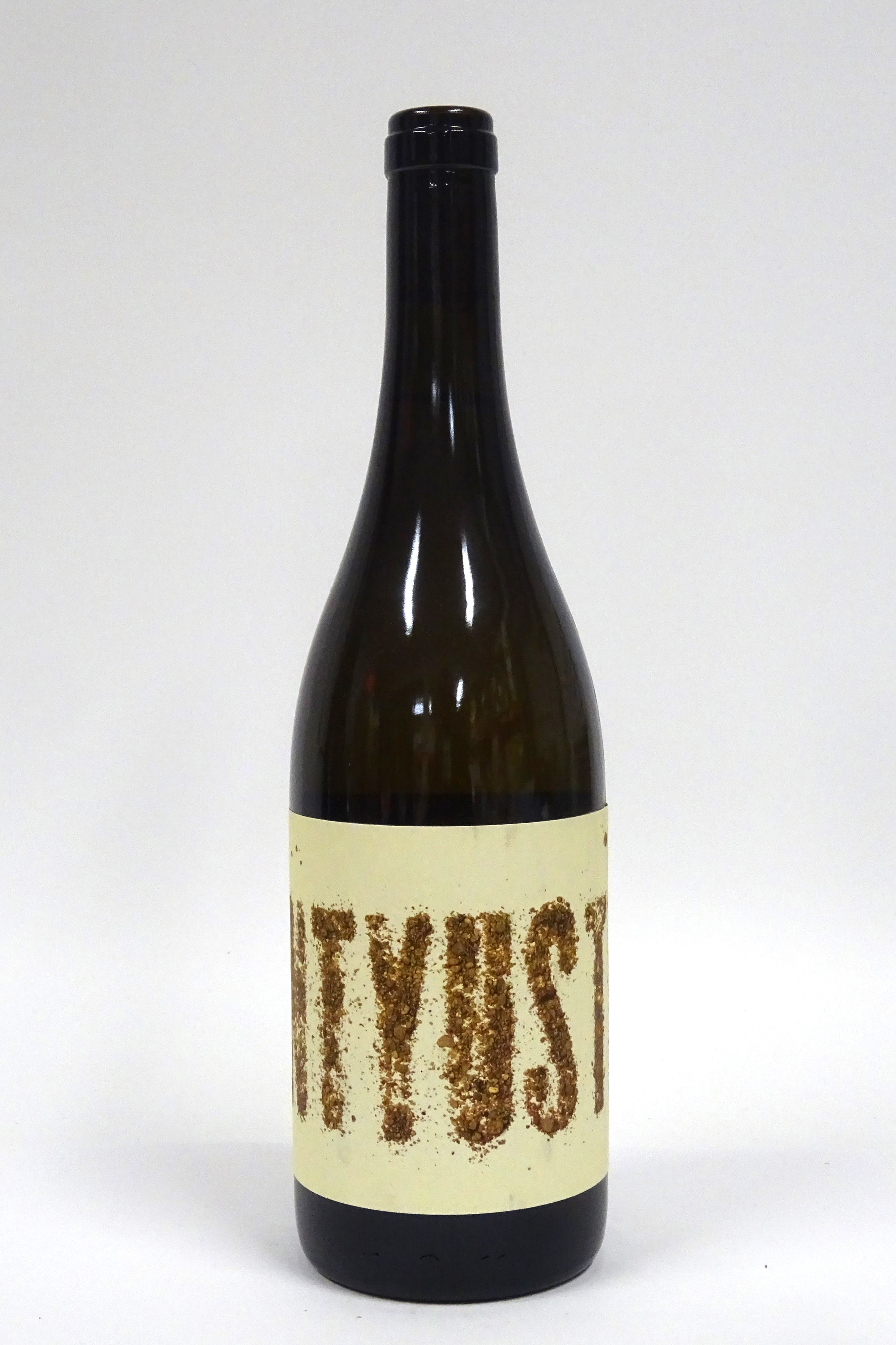 Garcia, Esmeralda 2021 SantYuste