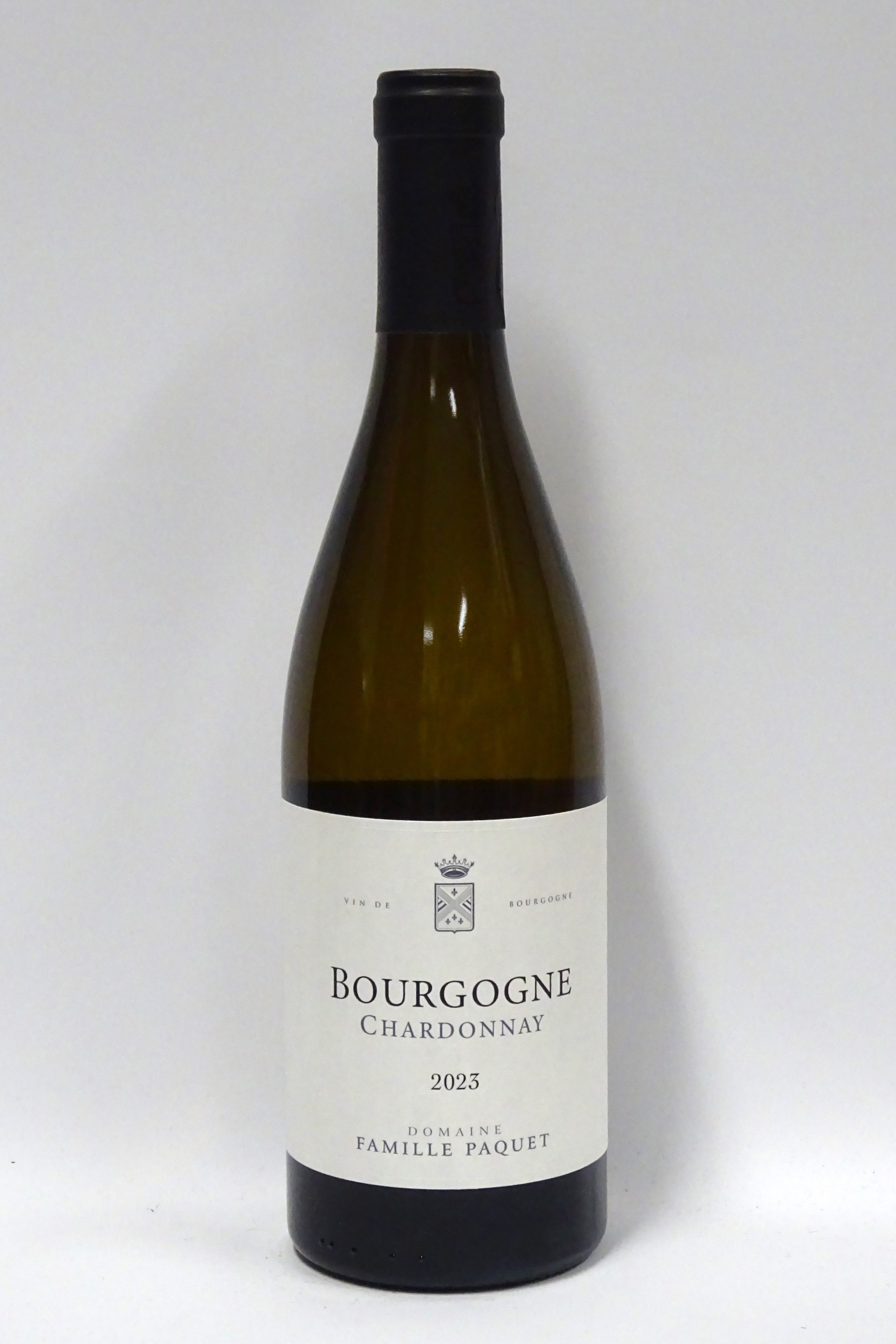 Famille Paquet 2023 Bourgogne Chardonnay