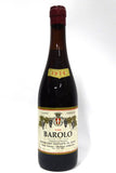 Fenocchio, Giovanni 1974 Barolo Bussia Sotana