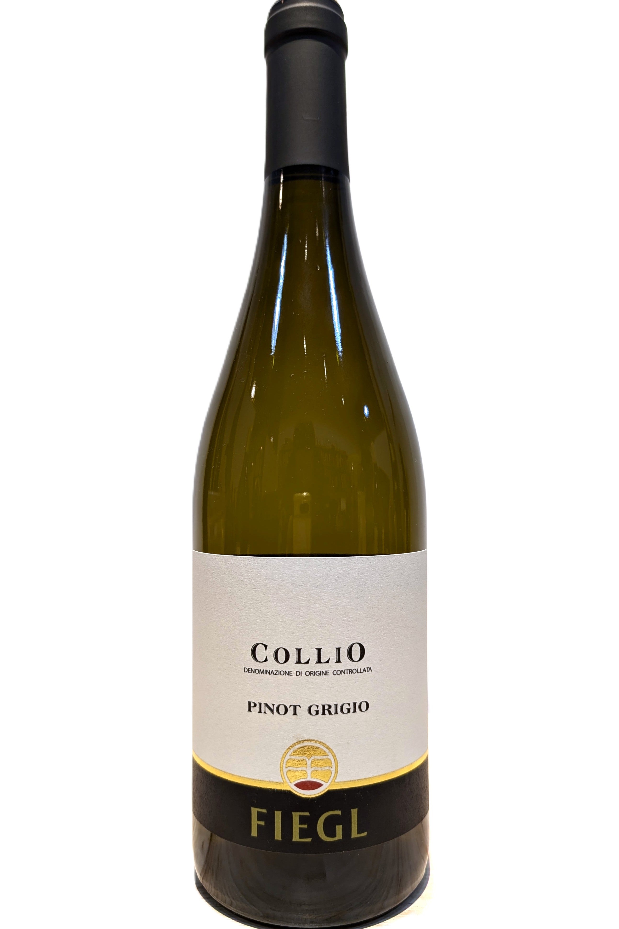 Fiegl 2024 Pinot Grigio DOC Collio