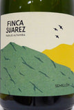 Finca Suarez 2022 Semillon Paraje Altamira