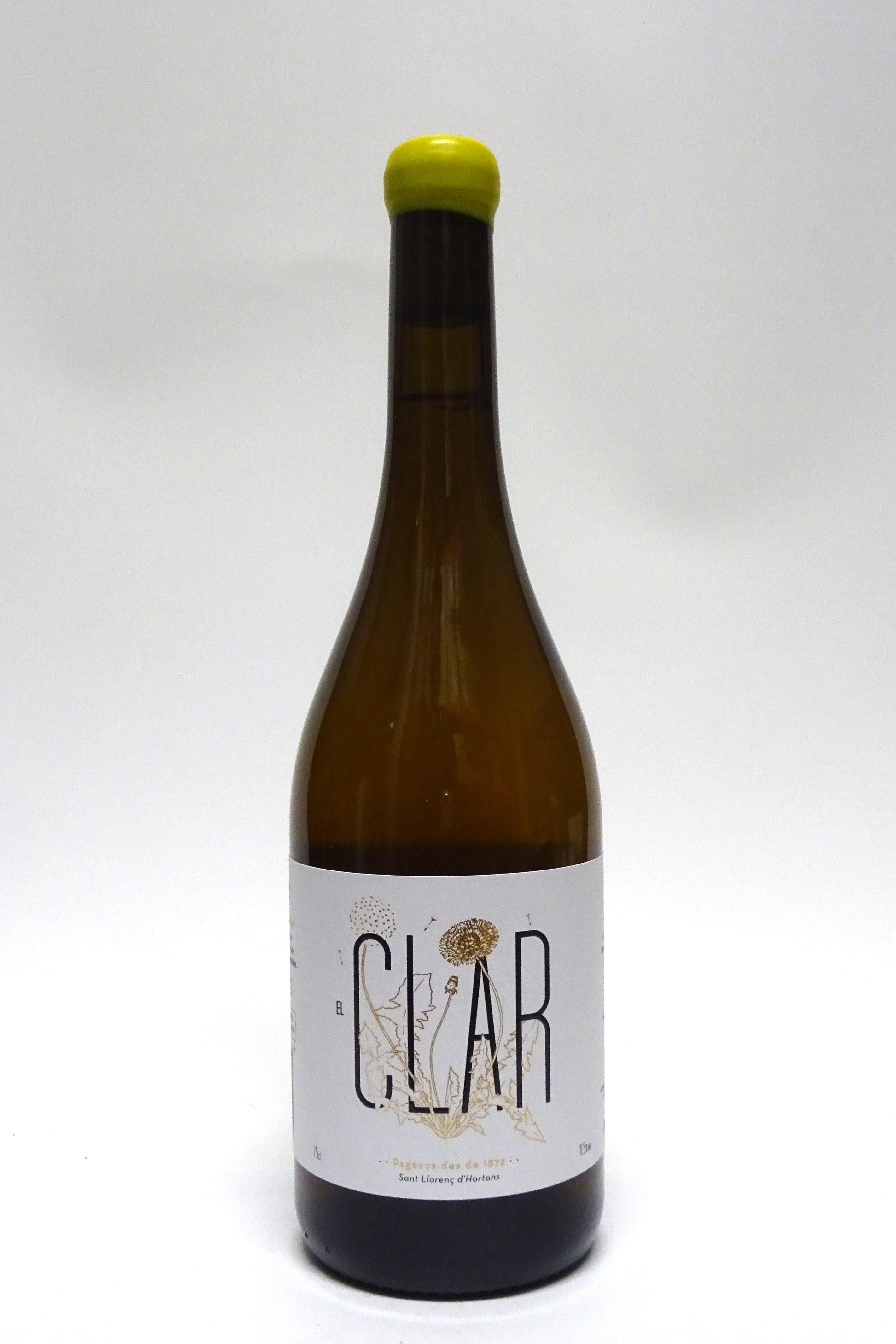 Finca Parera 2023 Penedes 'Clar'