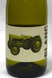 Finot Freres 2022 Vin de France Tracteur Blanc