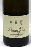 Finot, Thomas 2021 Crozes-Hermitage Blanc