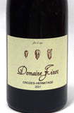 Finot, Thomas 2021 Crozes-Hermitage Classique