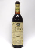 Fiorina, Franco 1971 Barolo Riserva