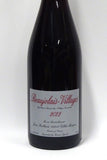 Foillard, Jean 2022 Beaujolais Villages