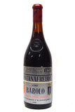 Fontanafredda 1961 Barolo