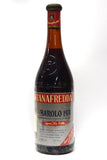 Fontanafredda 1974 Barolo Vigna La Villa