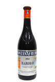 Fontanafredda 1982 Barolo
