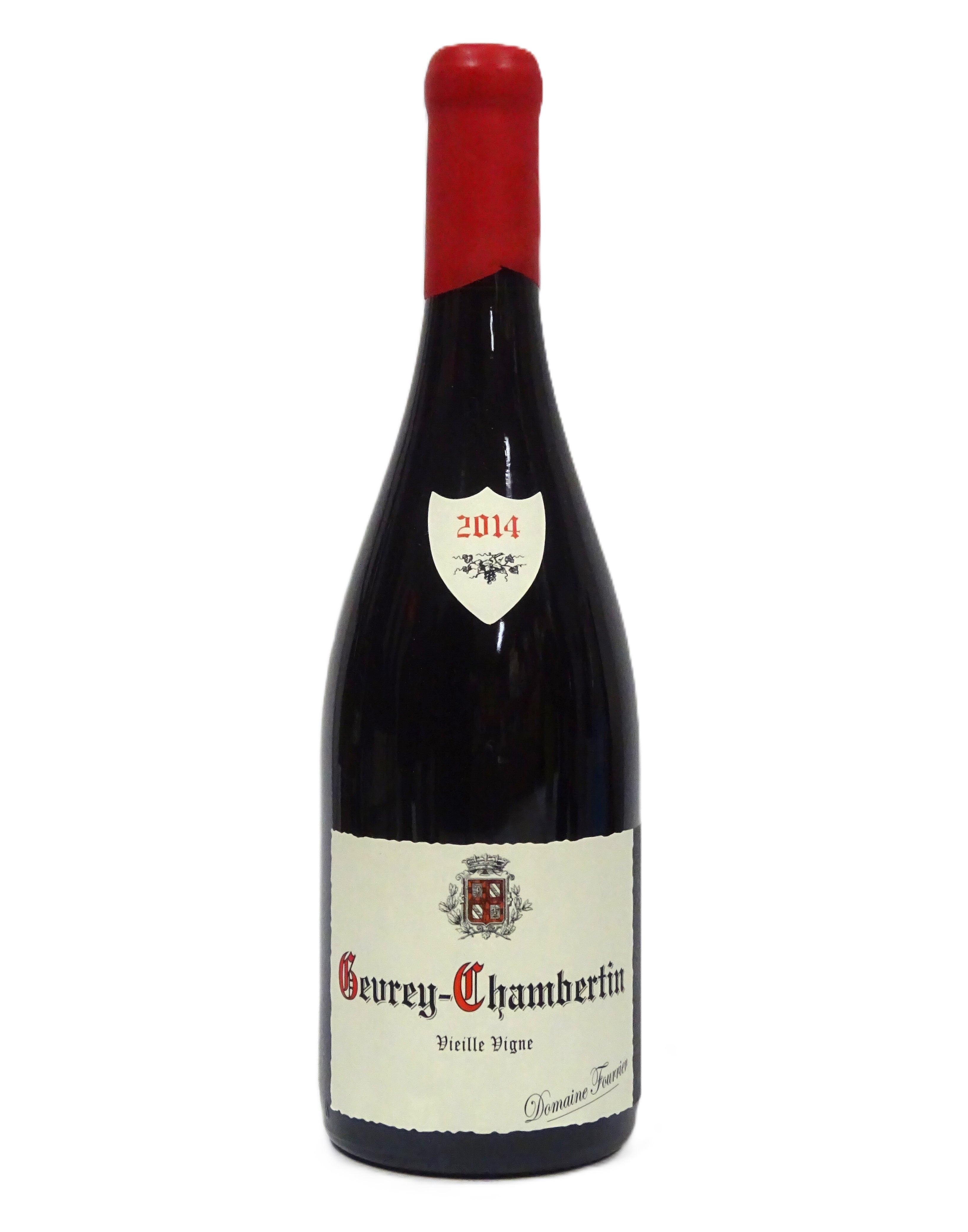 Fourrier 2014 Gevrey-Chambertin Vieilles Vignes