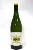 Cotat, Francois 2005 Sancerre Les Monts Damnes