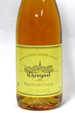 Cotat, Francois 2007 Sancerre Rose Chavignol