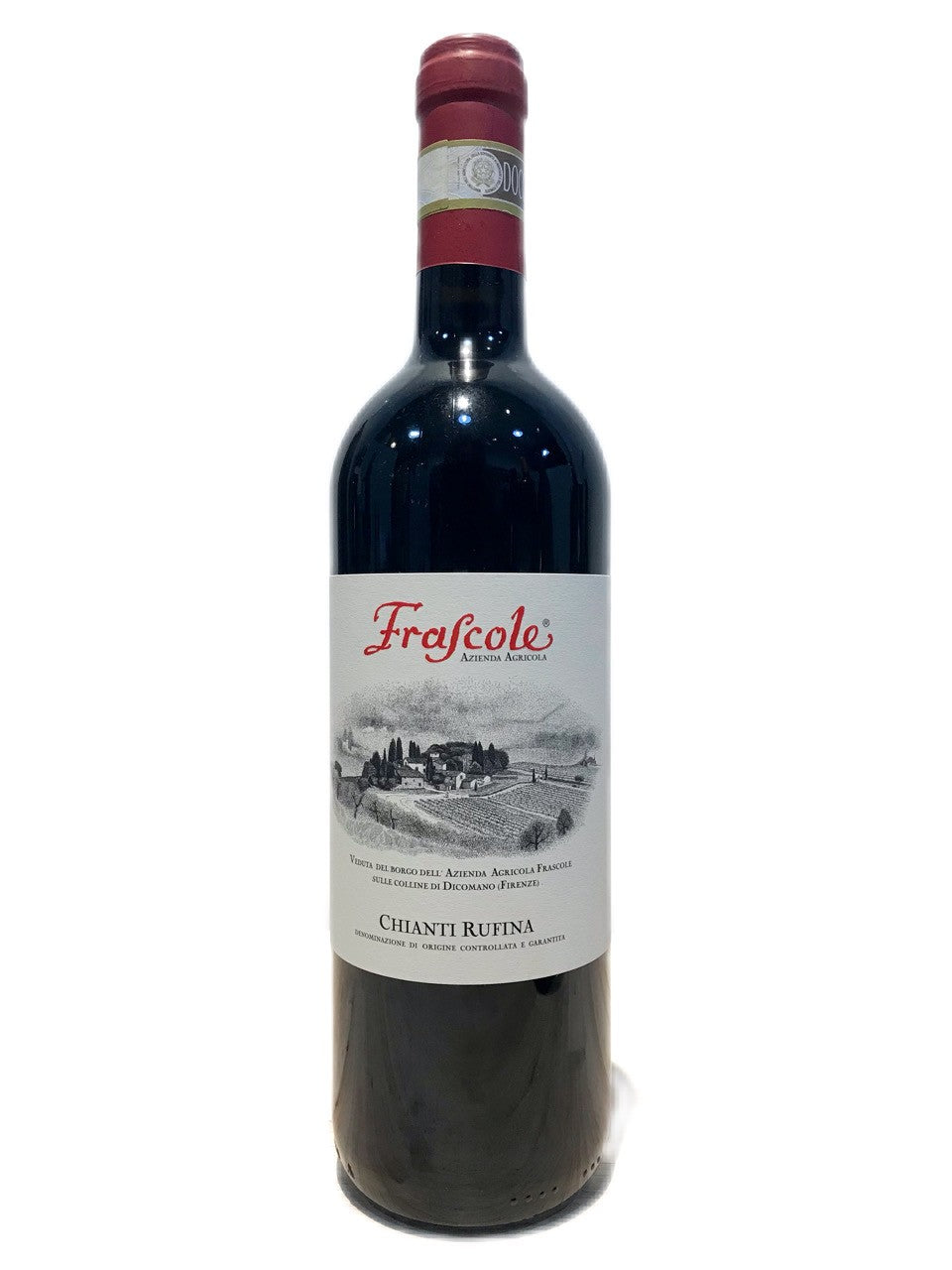 Frascole 2022 Chianti Rufina