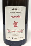 Gahier, Michel NV Macvin du Jura