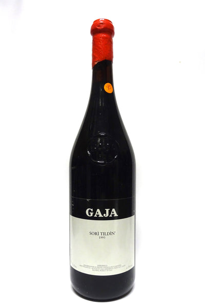 Gaja-1993-Sori-Tildin-