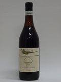Gaja 1975 Nebbiolo del Piemonte