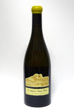 Ganevat 2011 Cotes du Jura les Chalasses Marnes Bleues