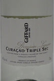 Giffard Curacao Triple Sec 750ml