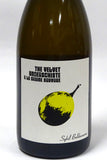 Graine Sauvage (Sybil Baldassarre) 2022 Vin de France Velvet Underschiste