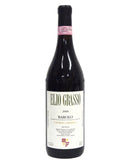 Grasso, Elio 2006 Barolo Gavarini Chiniera